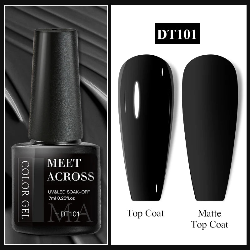 Gel Nail Polish