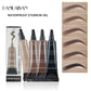 Pro Eyebrow Cream
