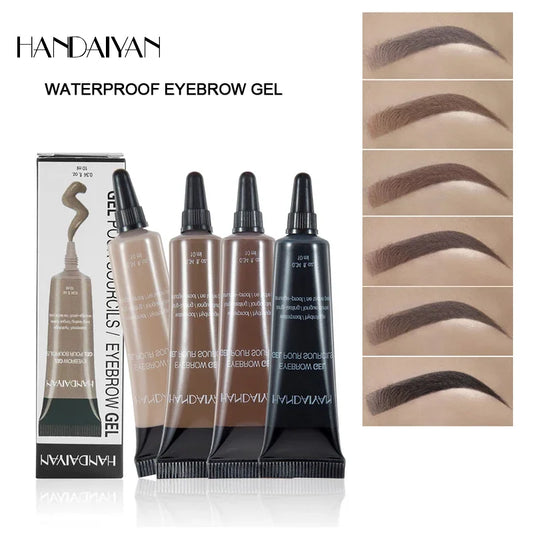 Pro Eyebrow Cream