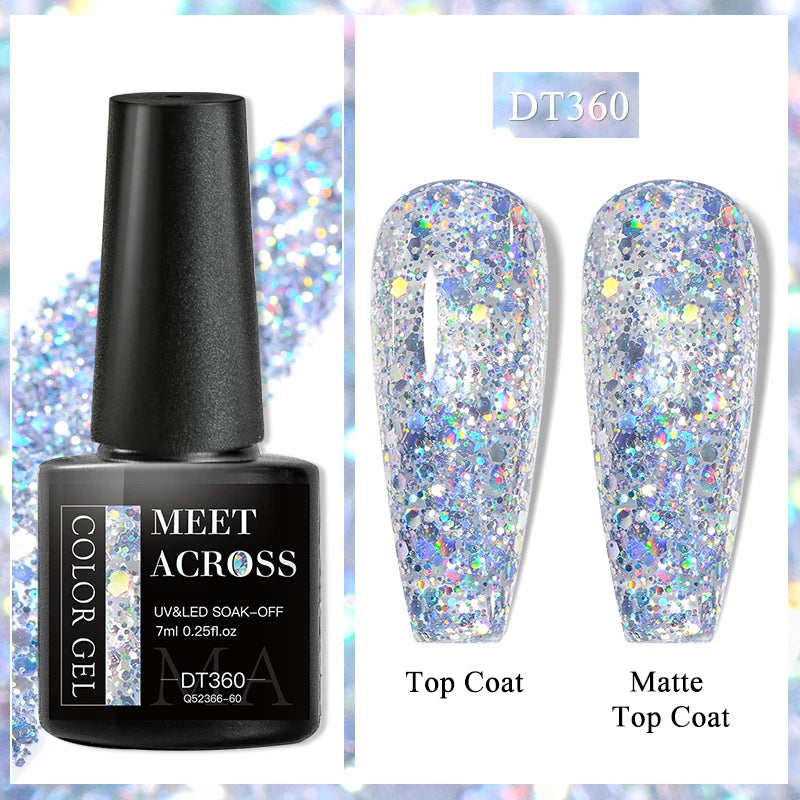 Gel Nail Polish