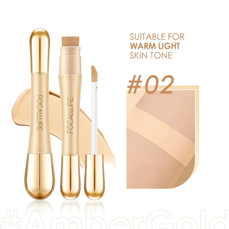 Pro Concealer for Dark Circles