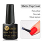 Dried Flower Gel Nail Polish
