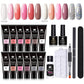Poly Nail Gel Set