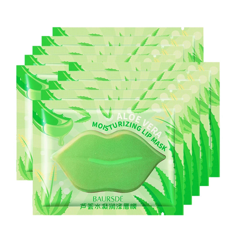 Night Hydrating Lip Mask