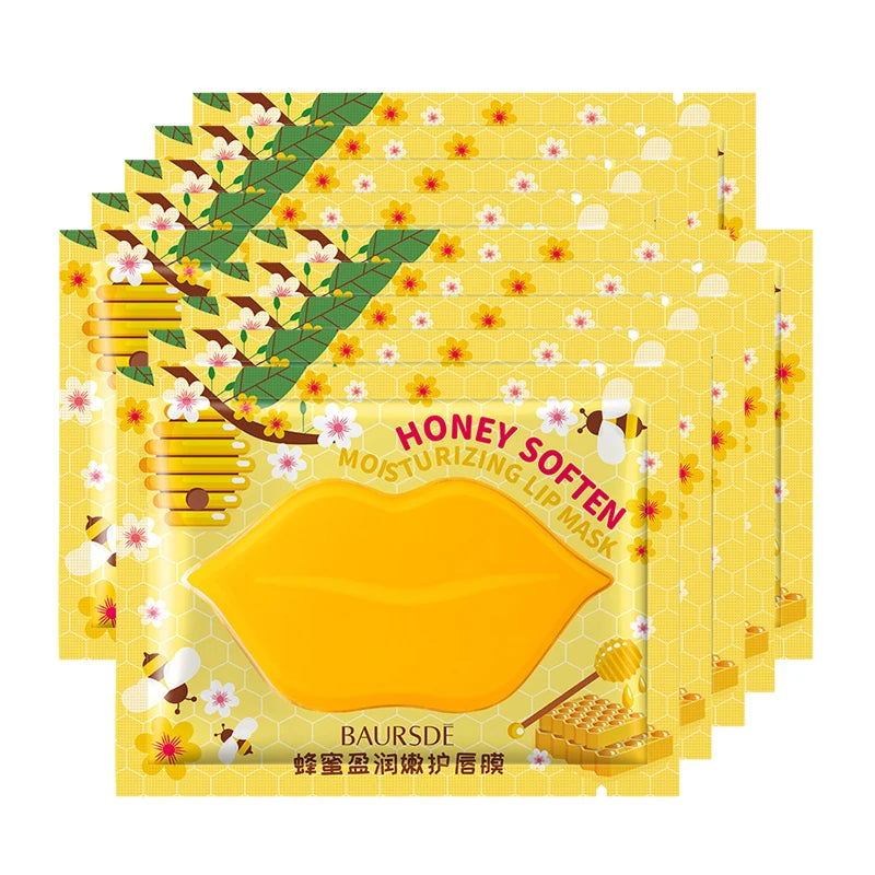 Night Hydrating Lip Mask