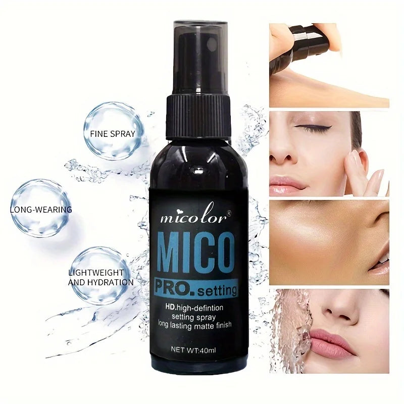 Makeup Fixer Spray