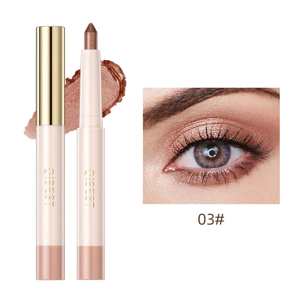 Shimmer High Pigment Single Eye Shadow