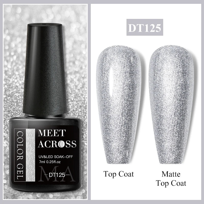 Gel Nail Polish