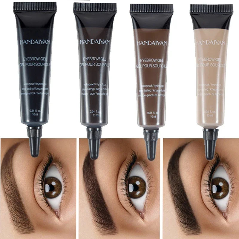 Pro Eyebrow Cream