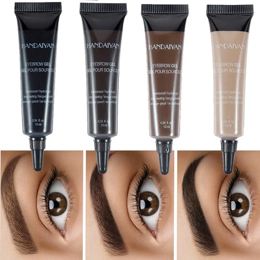 Pro Eyebrow Cream