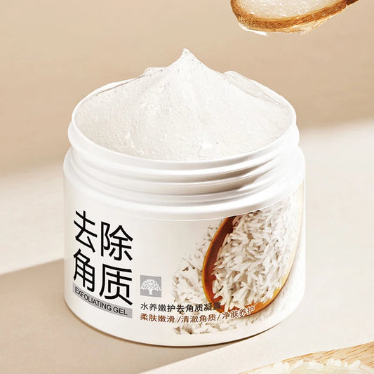 Facial Hydrating Scrub