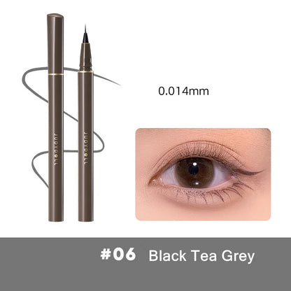 Easy To Apply Eyeliner