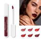 Velvet Matte Lipstick