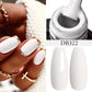 Dried Flower Gel Nail Polish