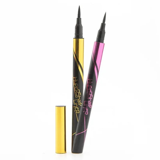 Black Liquid Eyeliner