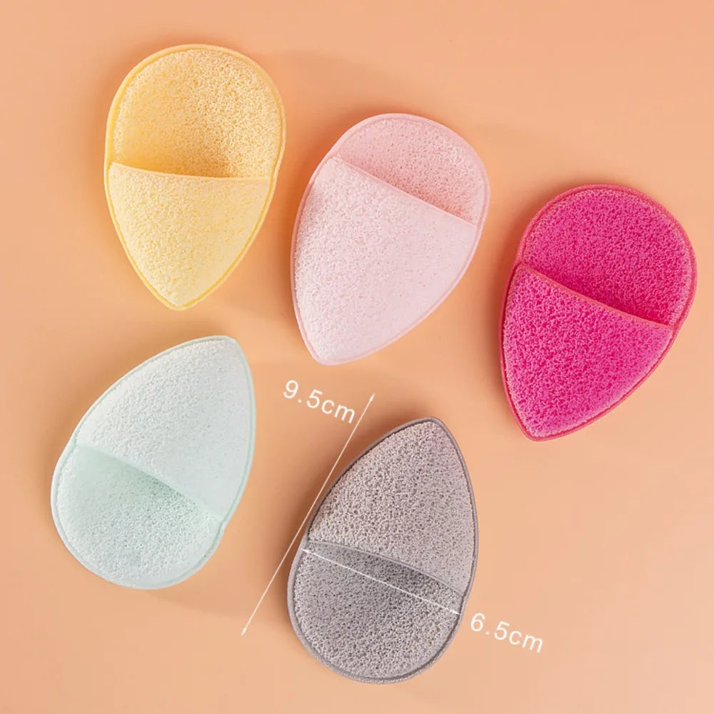 Reusable Bamboo Makeup Remover Pad