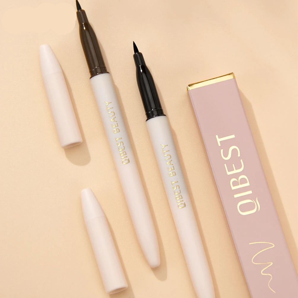 Waterproof Fast Dry Liquid Eyeliner