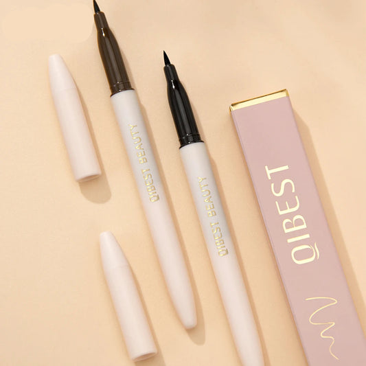 Waterproof Fast Dry Liquid Eyeliner