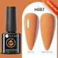 Matte Gel Nail Polish