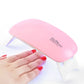 Poly Nail Gel Set
