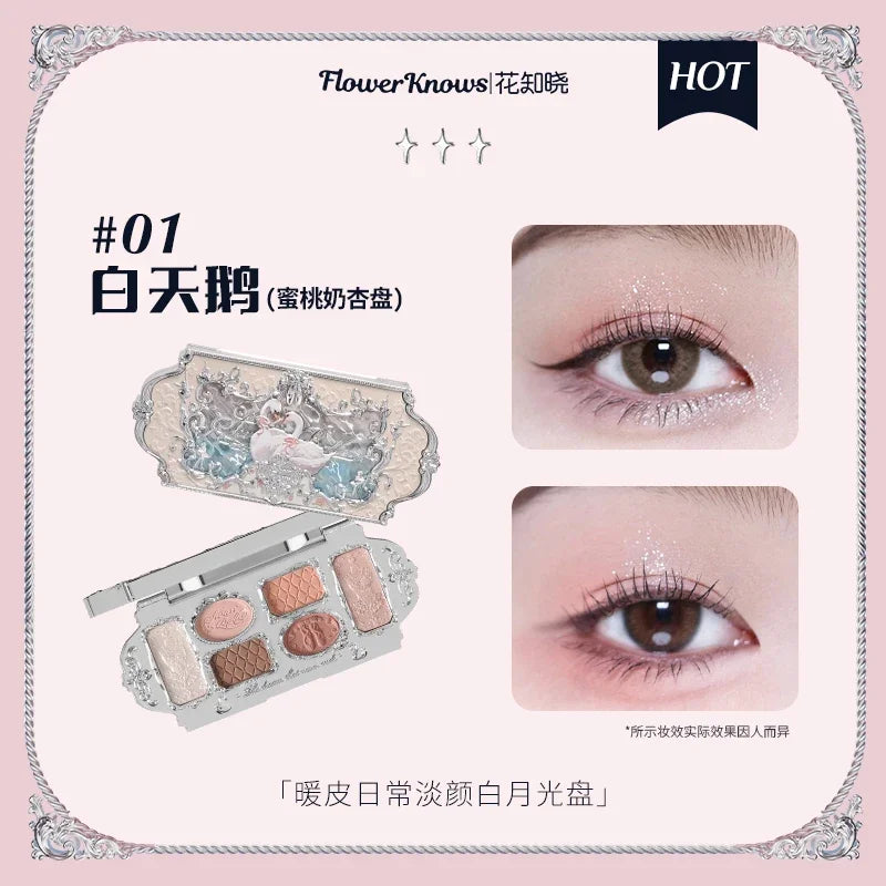 Shimmer Glitter Eyeshadow