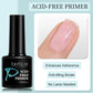 Thermal Gel Nail Polish