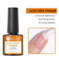 Matte Gel Nail Polish