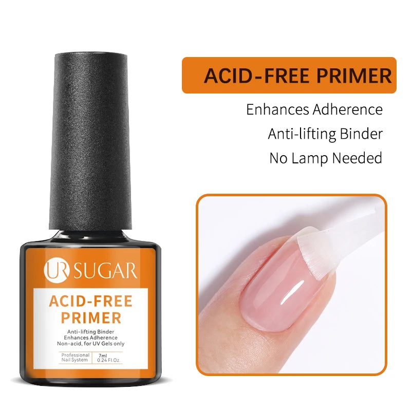 Matte Gel Nail Polish