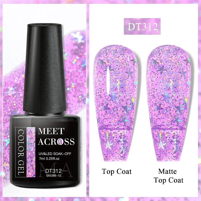 Gel Nail Polish