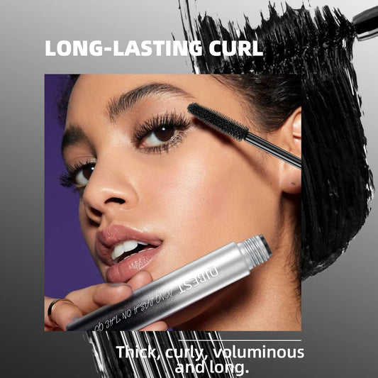 4D Silky Lengthening Mascara