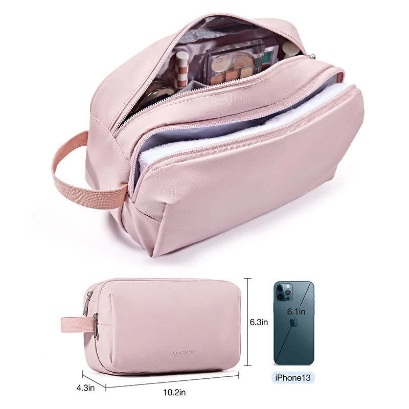 Lightweight Make Up Bag