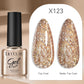 Thermal Gel Nail Polish