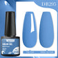 Dried Flower Gel Nail Polish