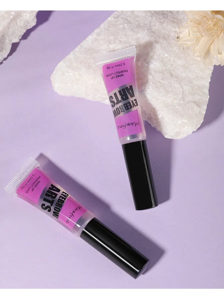 Waterproof Eyebrow Gel