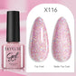 Thermal Gel Nail Polish
