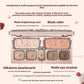 Nude Eyeshadow Makeup Palette