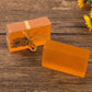 Natural Handmade Honey Soap