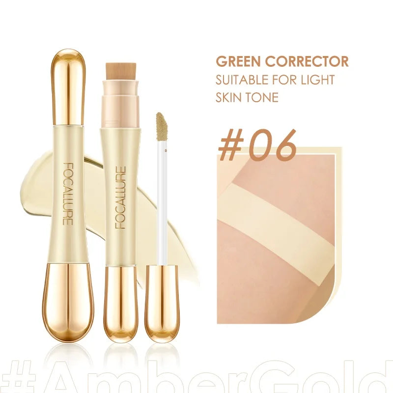 Pro Concealer for Dark Circles