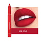2 in 1 Matte Nude Lipstick & Lip Liner