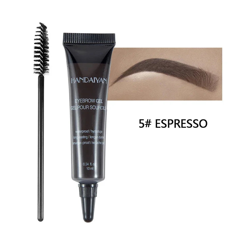 Pro Eyebrow Cream