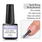 Dried Flower Gel Nail Polish