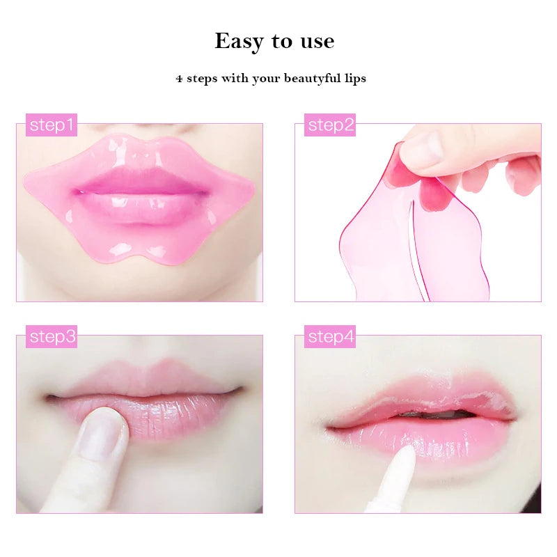 Night Hydrating Lip Mask