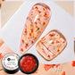 Dried Flower Gel Nail Polish