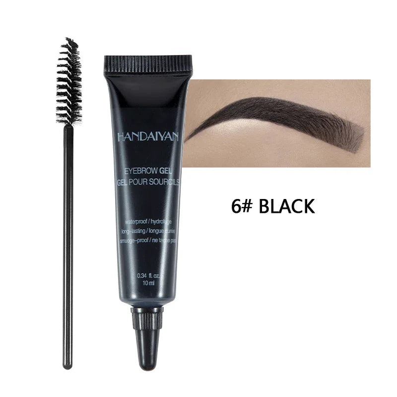 Pro Eyebrow Cream