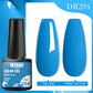 Dried Flower Gel Nail Polish