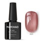 Jelly Gel Nail Polish