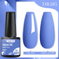 Dried Flower Gel Nail Polish