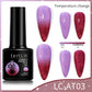 Thermal Gel Nail Polish