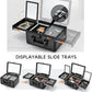 Professional Artist Travel Makeup Case