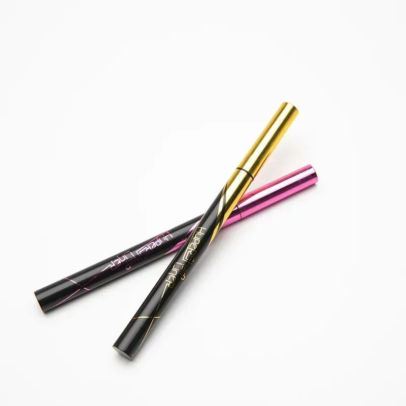 Black Liquid Eyeliner
